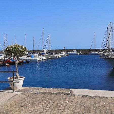 Casa Aitana Villa Puerto Calero Exteriör bild