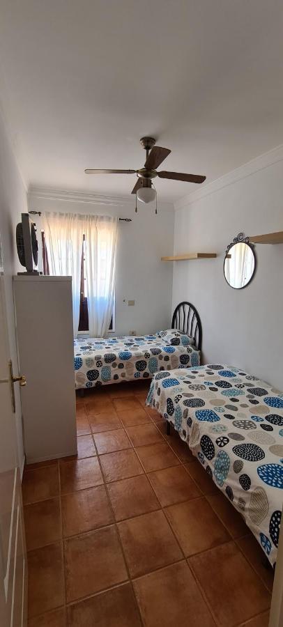 Casa Aitana Villa Puerto Calero Exteriör bild