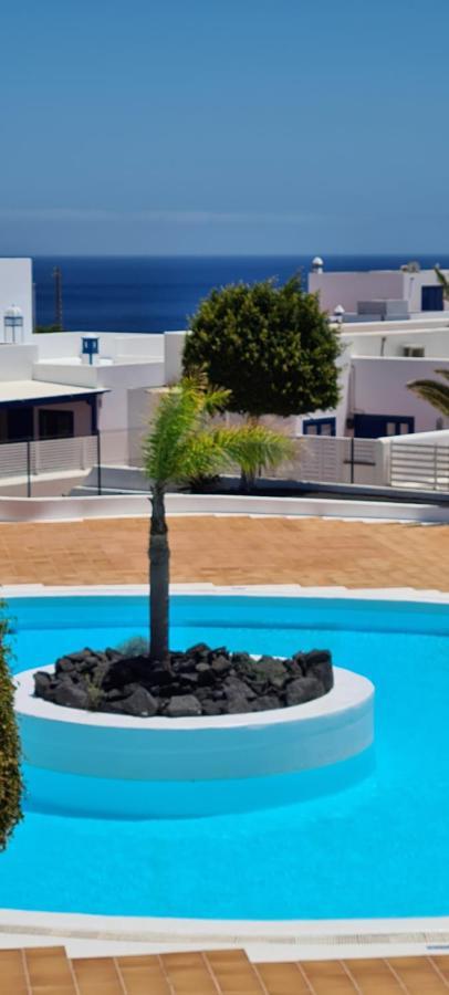 Casa Aitana Villa Puerto Calero Exteriör bild