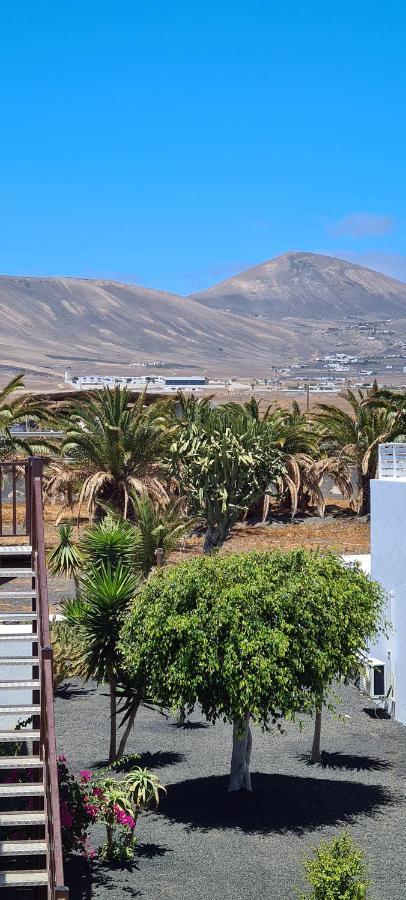 Casa Aitana Villa Puerto Calero Exteriör bild