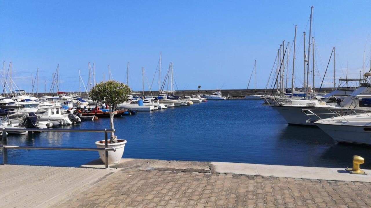 Casa Aitana Villa Puerto Calero Exteriör bild