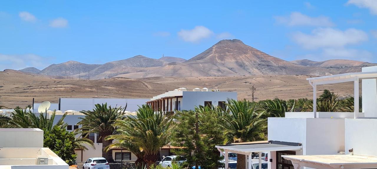 Casa Aitana Villa Puerto Calero Exteriör bild